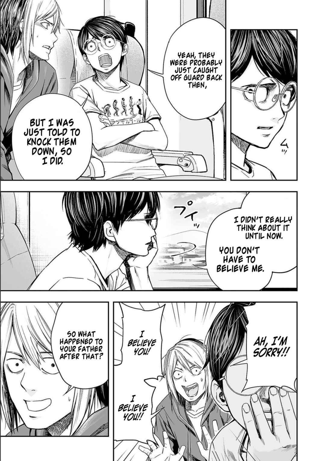 Chapter 132 - Page 13