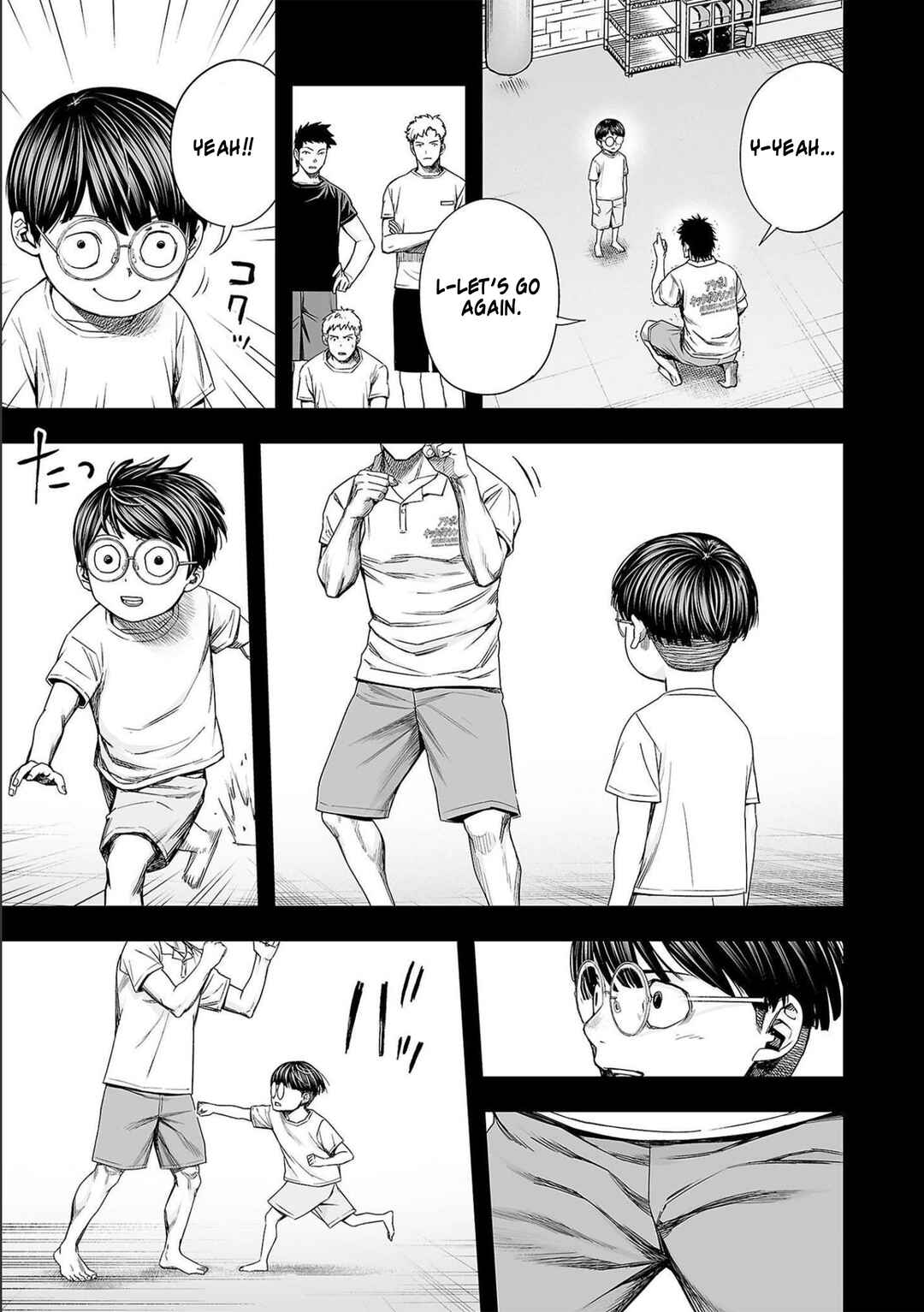 Chapter 132 - Page 3