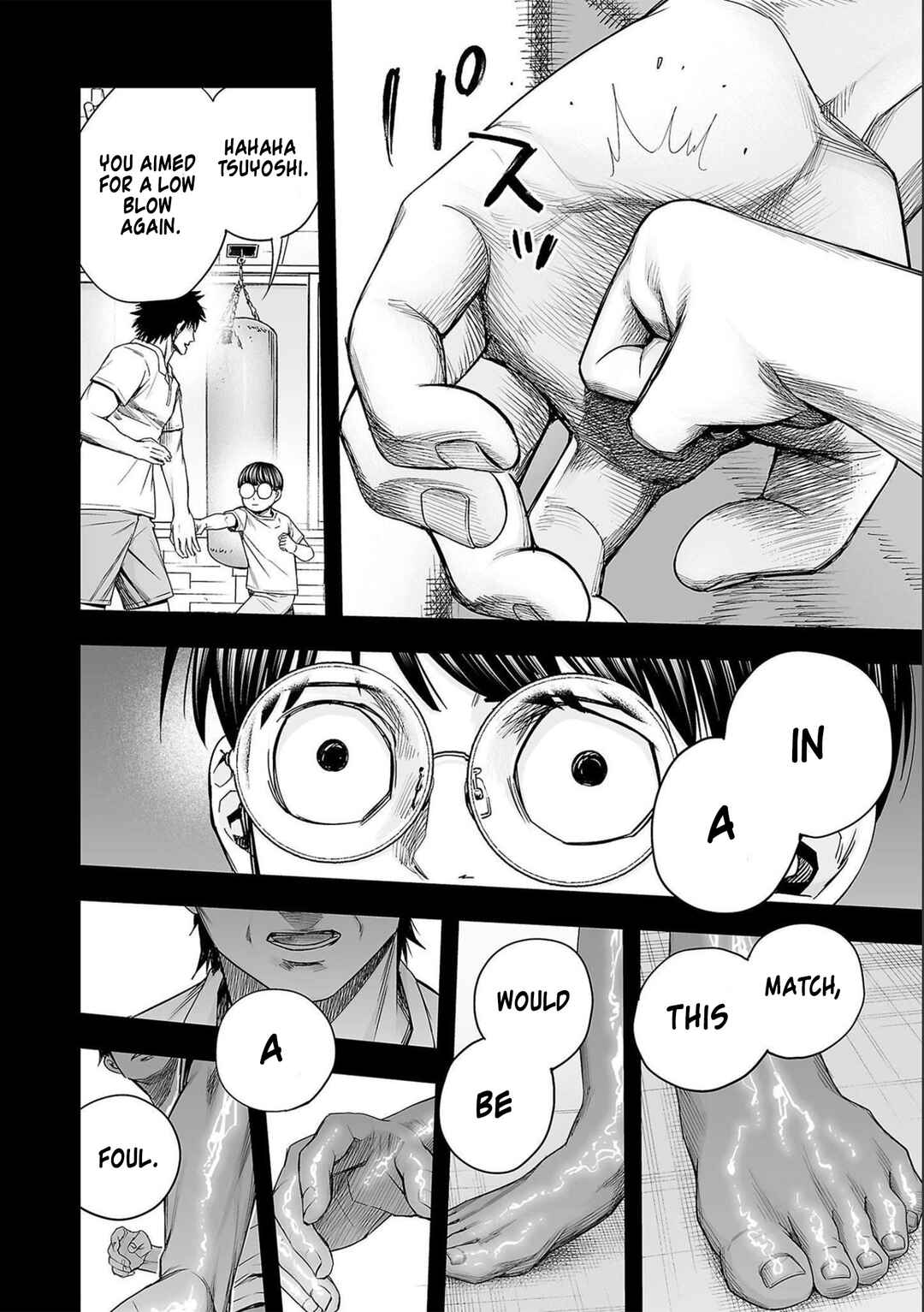 Chapter 132 - Page 4