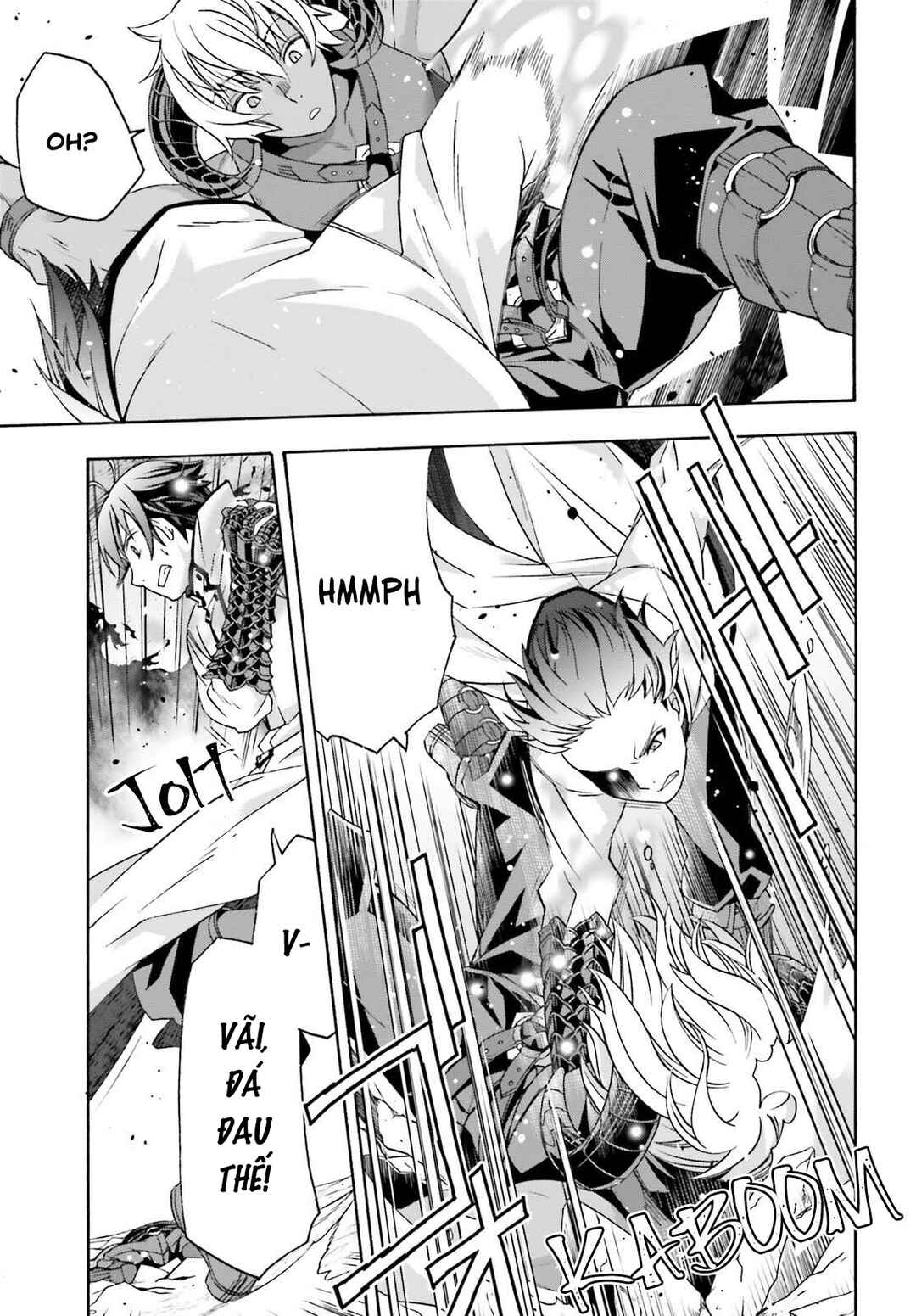 Chapter 84 - Page 28
