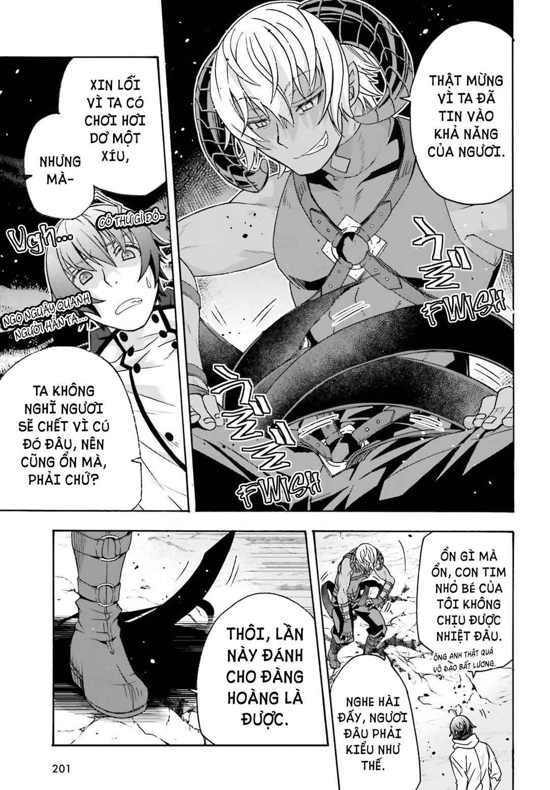 Chapter 84 - Page 30