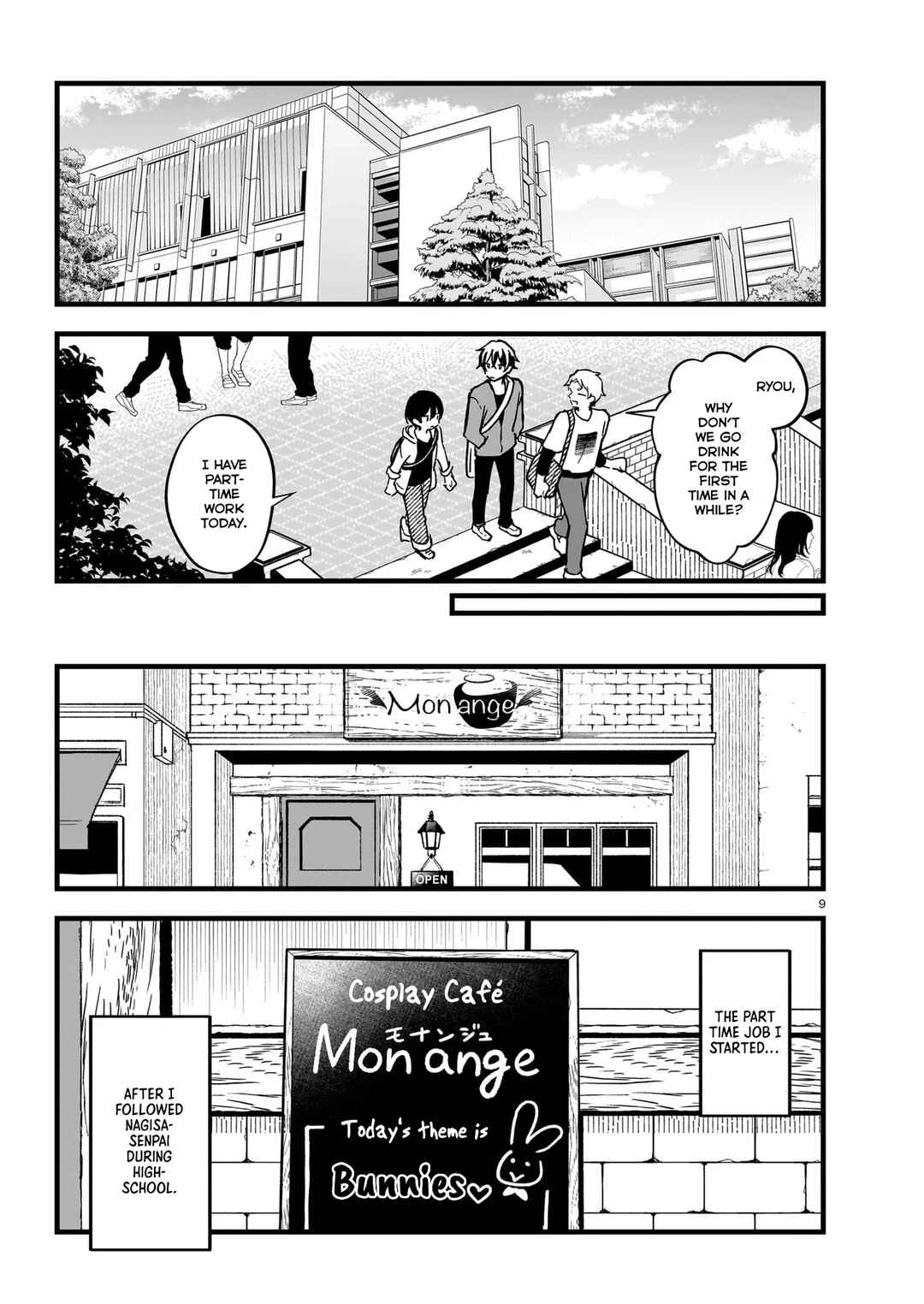 Chapter 2 - Page 9