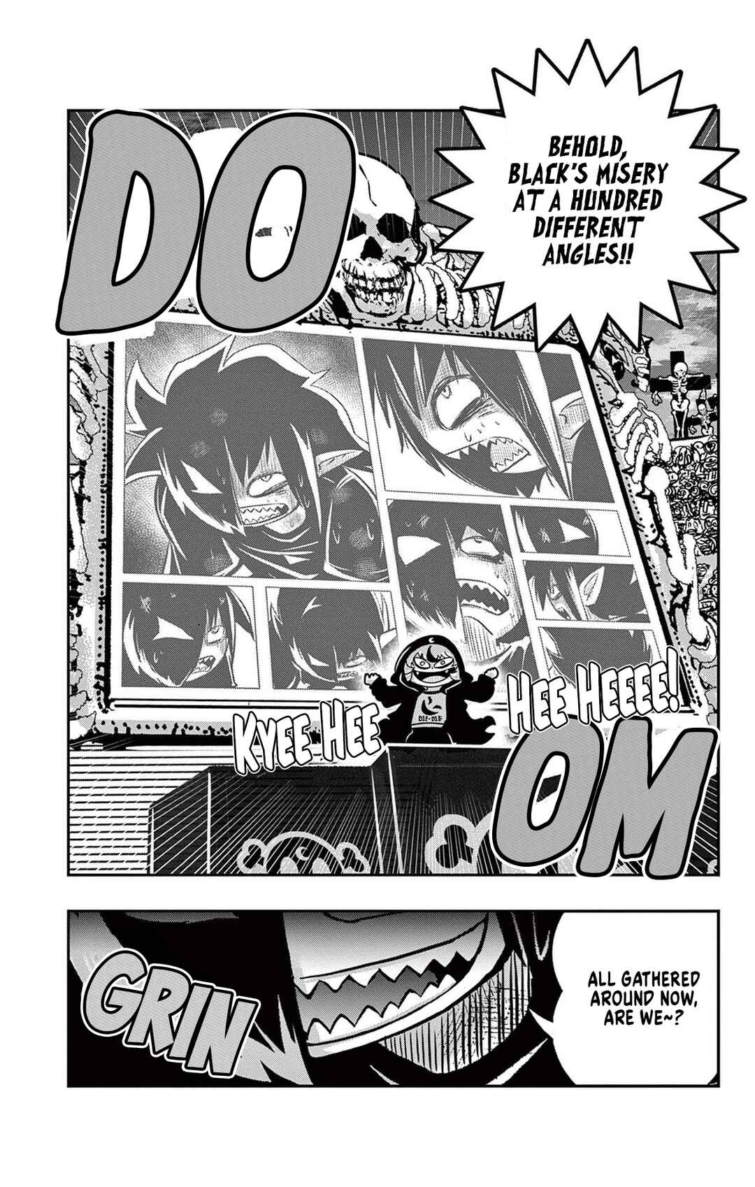 Chapter 46 - Page 19