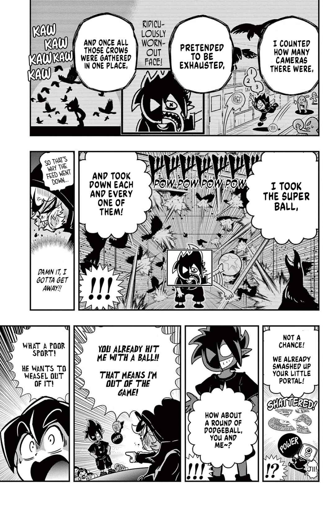 Chapter 46 - Page 23