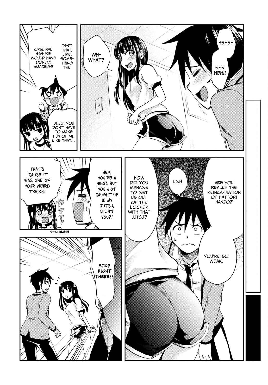 Chapter 3 - Page 6