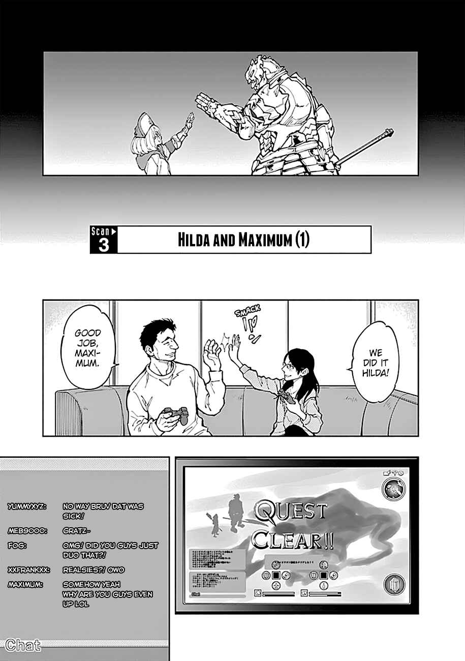 Chapter 3 - Page 6