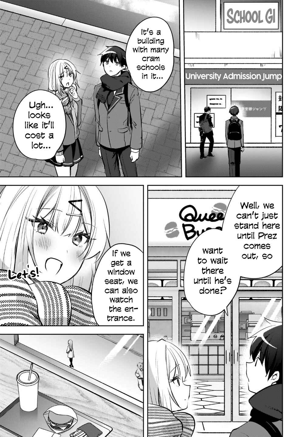 Chapter 23 - Page 16