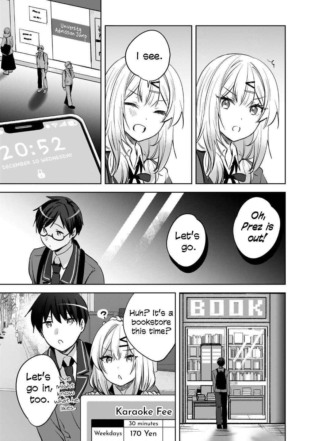 Chapter 23 - Page 22