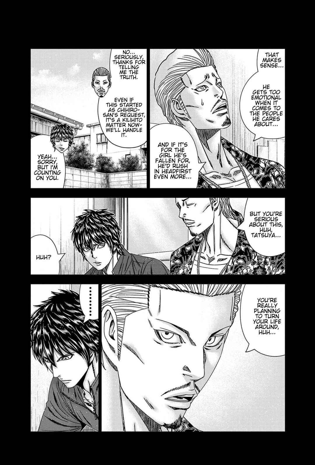 Chapter 232 - Page 15
