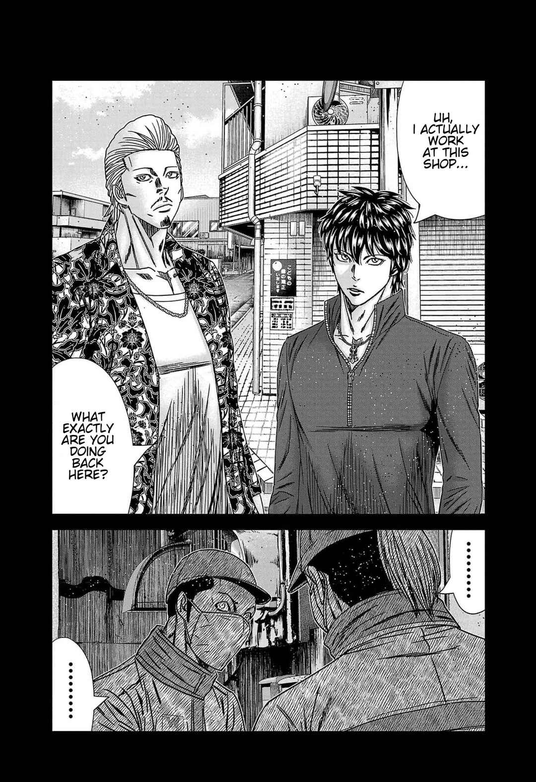 Chapter 232 - Page 19