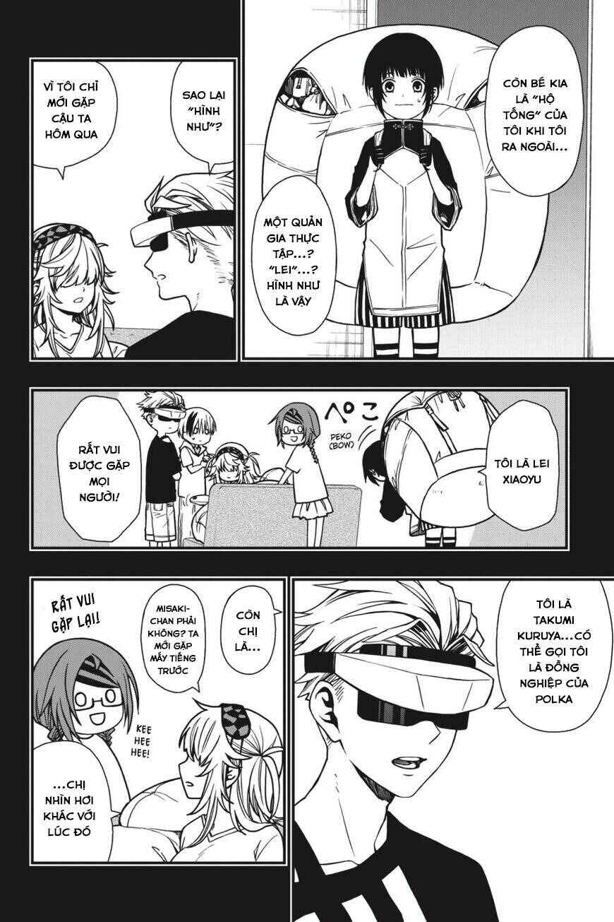 Chapter 21 - Page 11