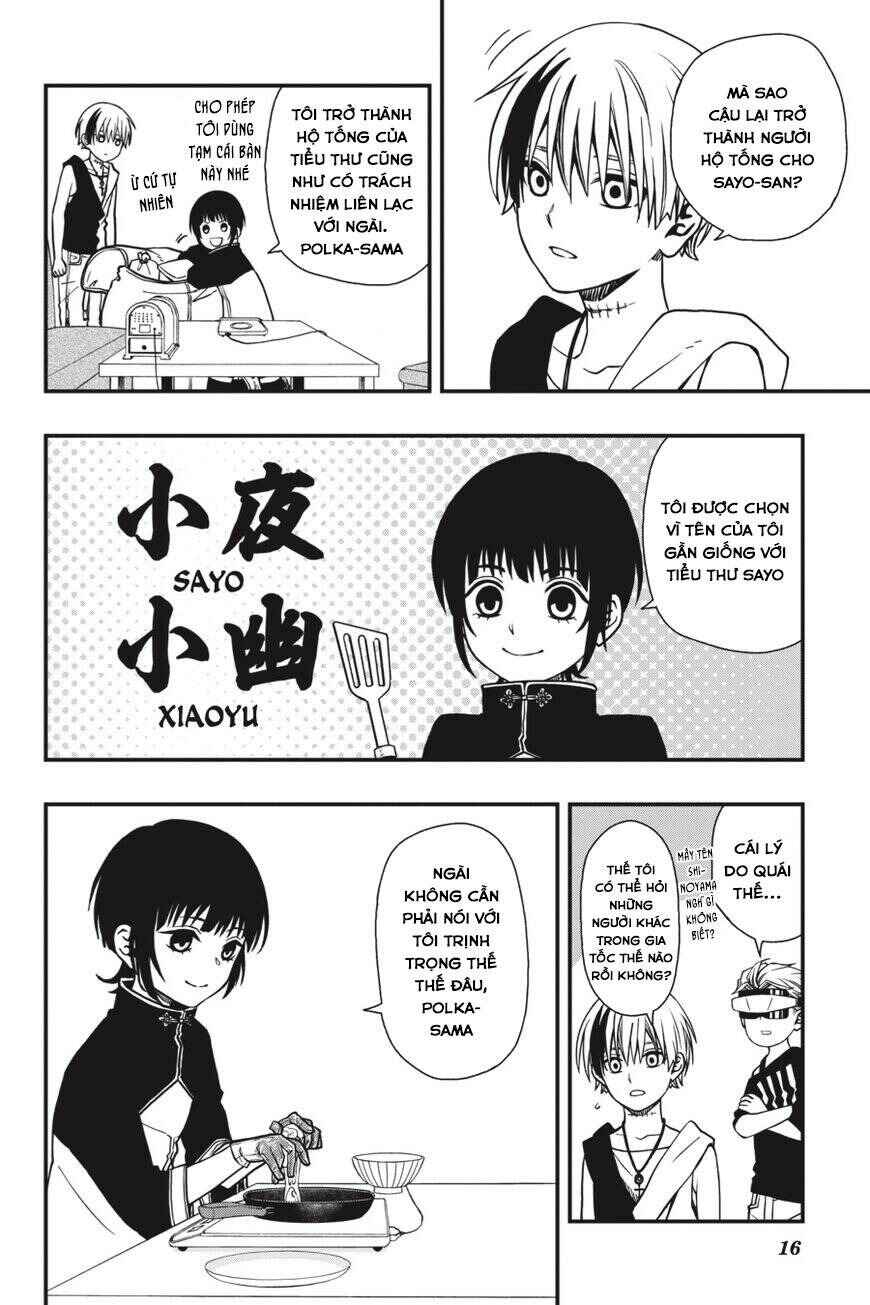 Chapter 21 - Page 17