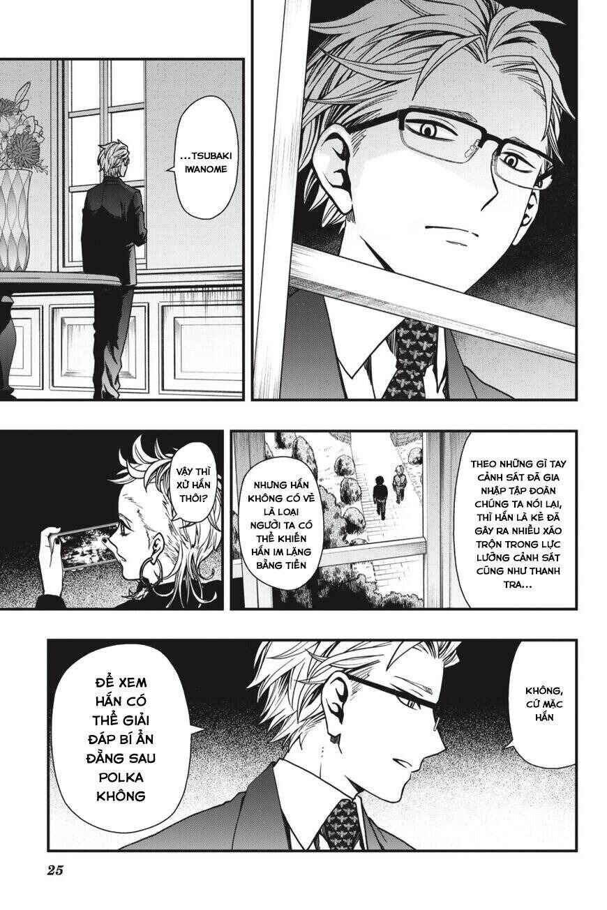 Chapter 21 - Page 26