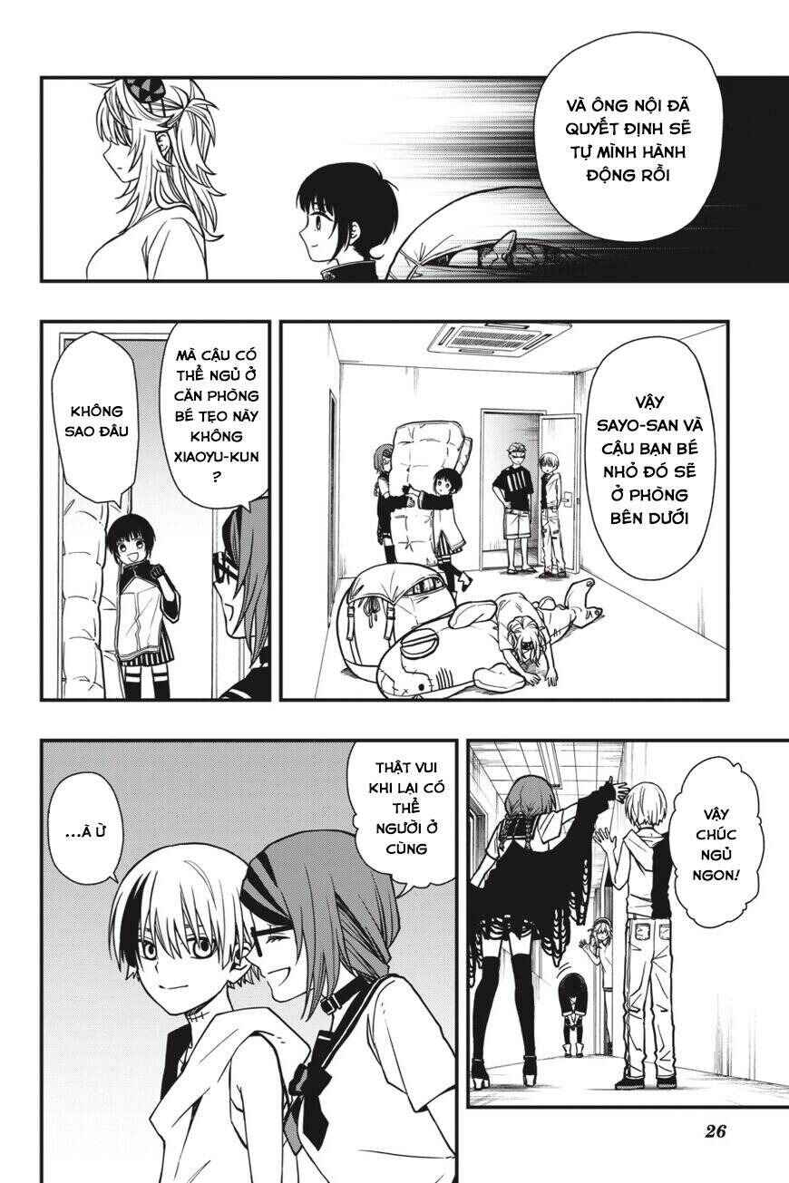 Chapter 21 - Page 27