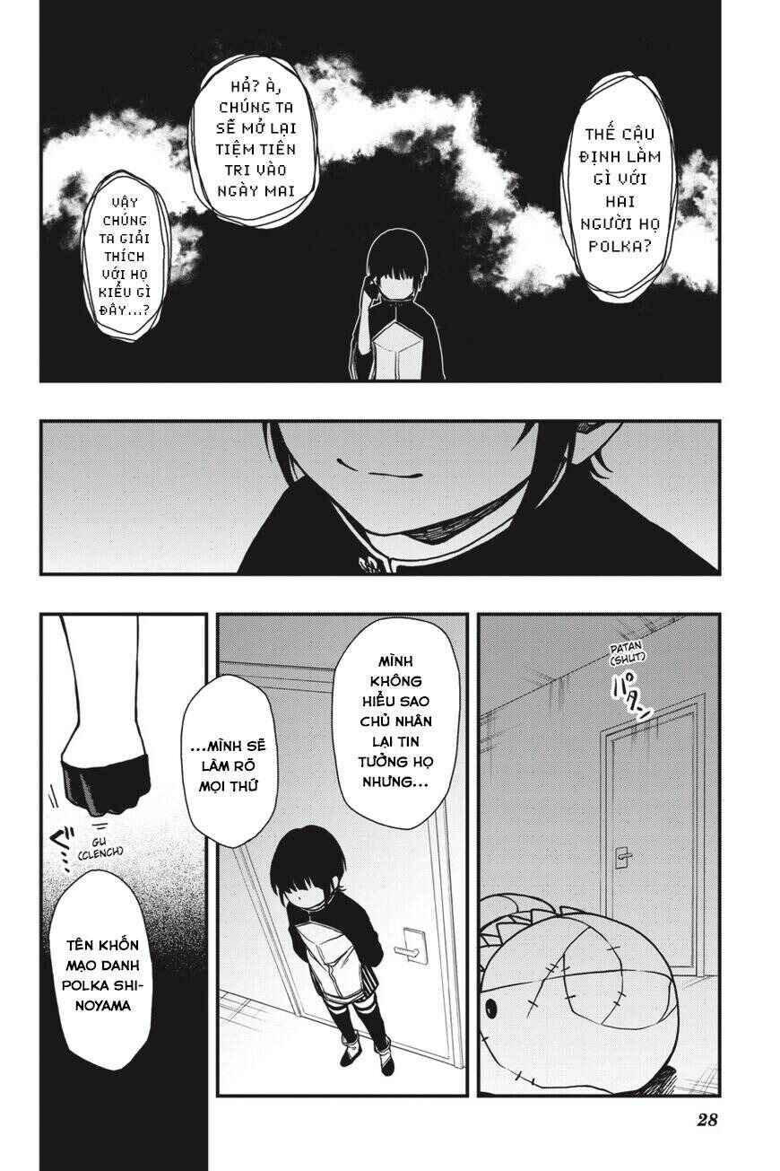 Chapter 21 - Page 29