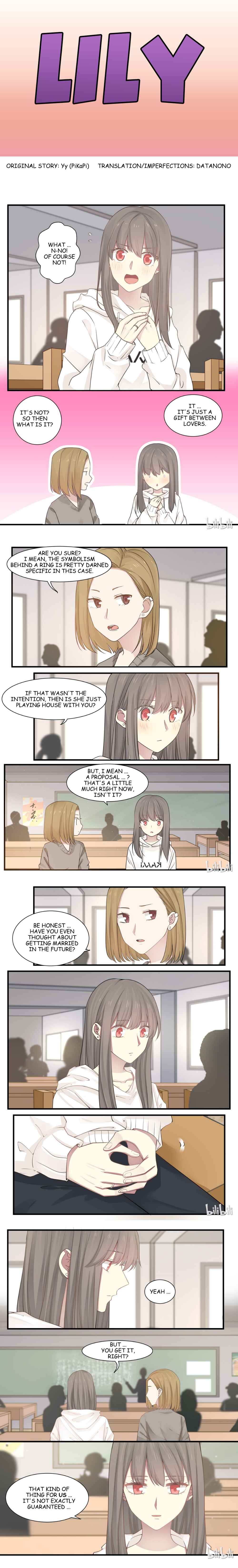 Chapter 251 - Page 1