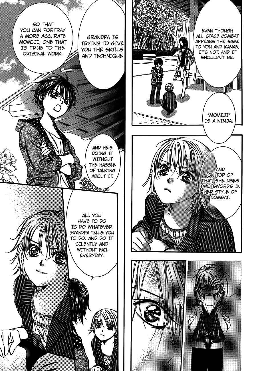 Chapter 238 - Page 17
