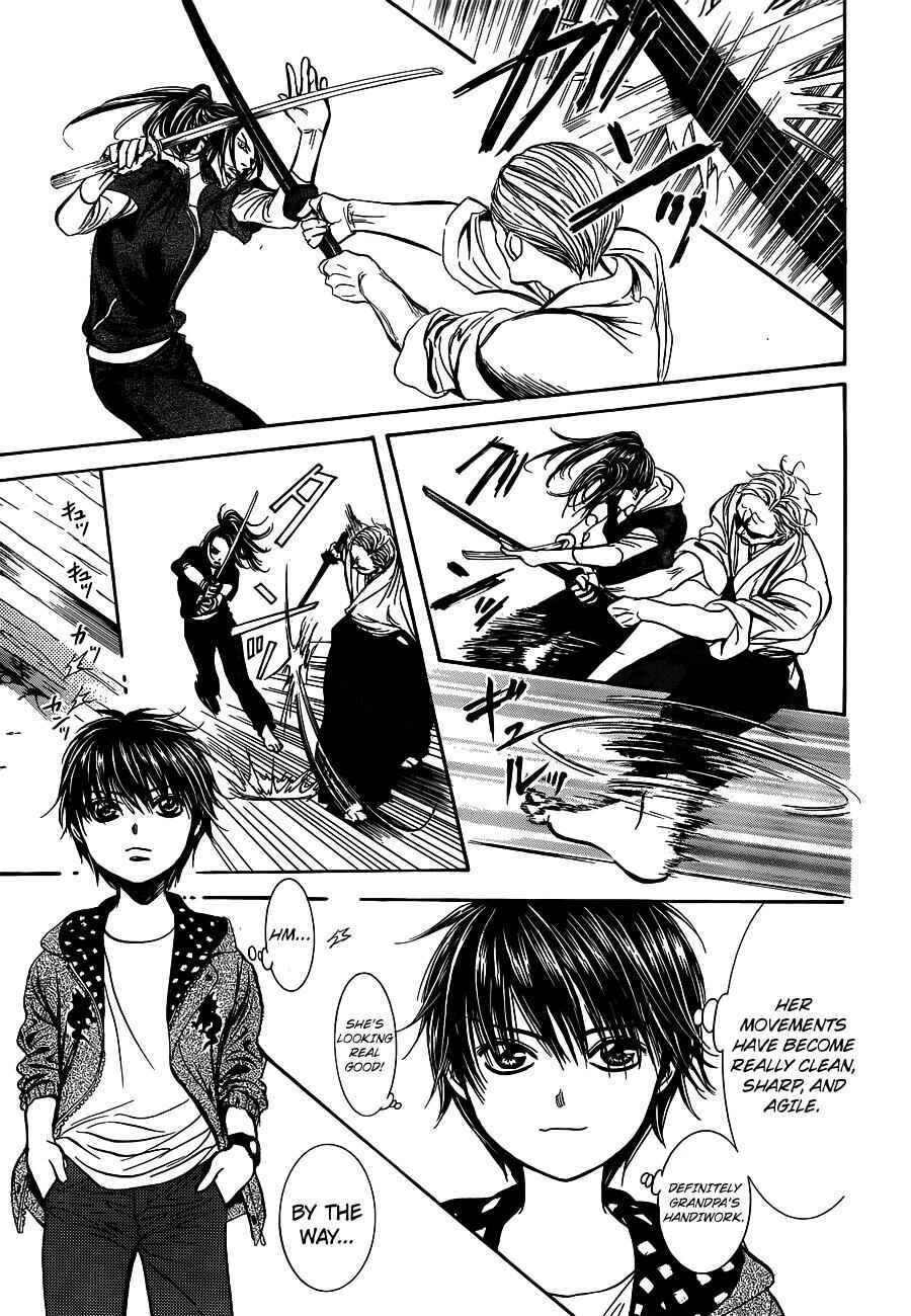 Chapter 238 - Page 3