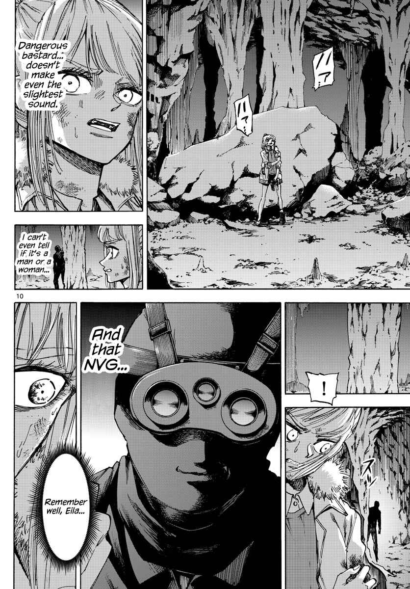 Chapter 43 - Page 10