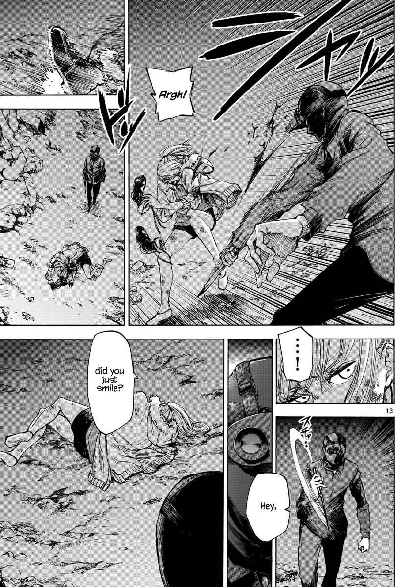 Chapter 43 - Page 13