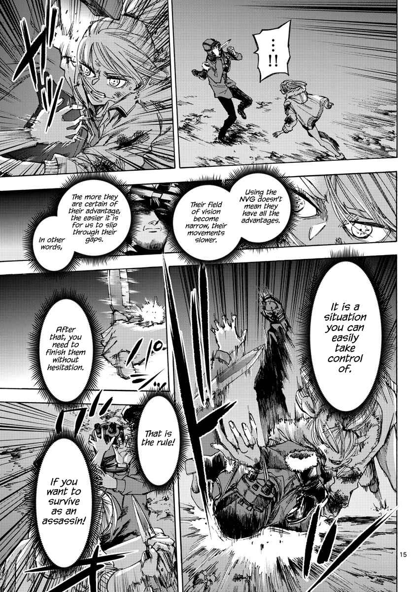 Chapter 43 - Page 15