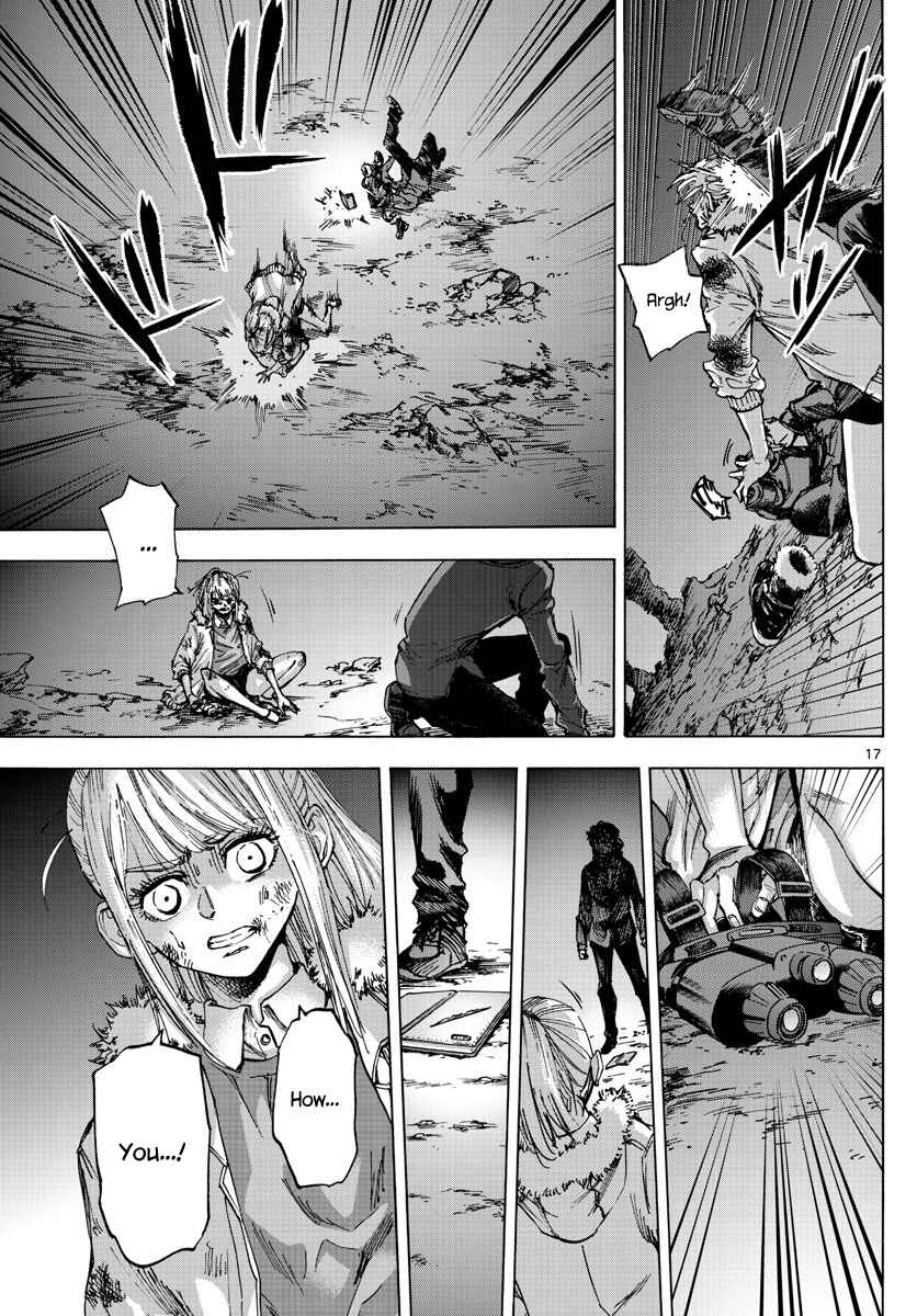 Chapter 43 - Page 17