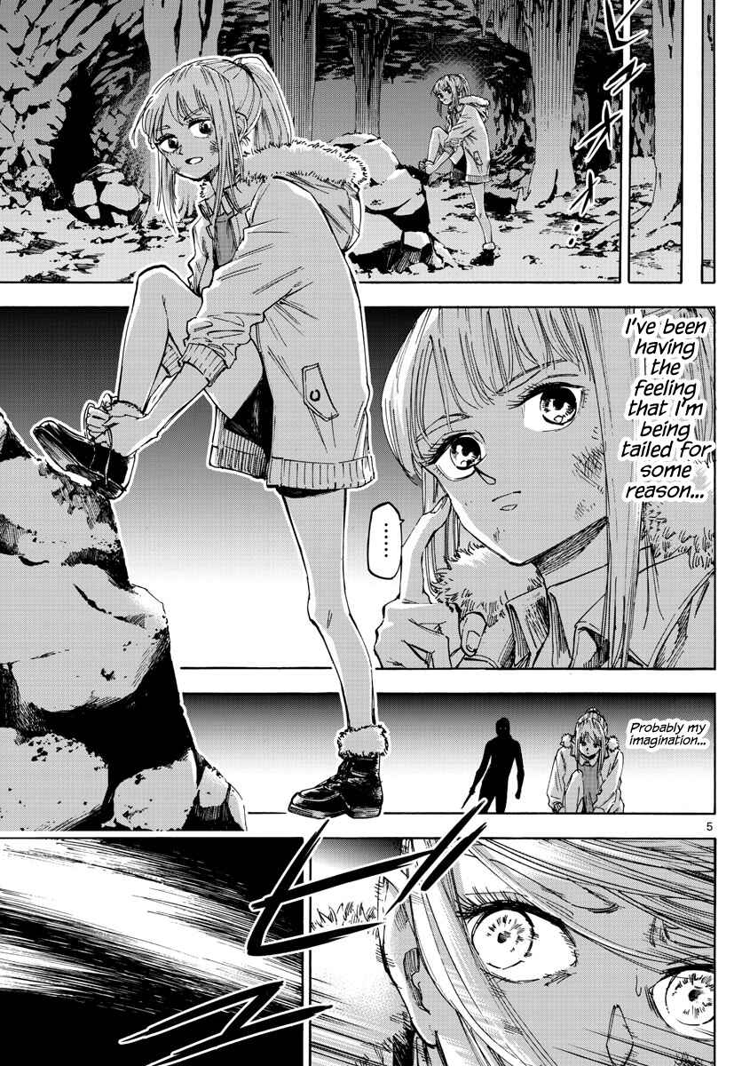 Chapter 43 - Page 5