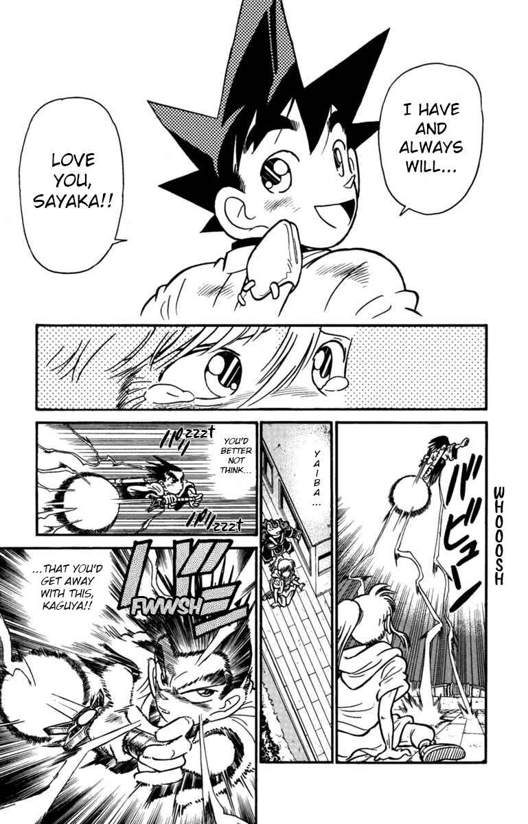 Chapter 158 - Page 11
