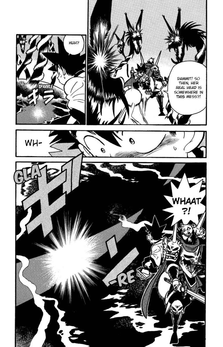 Chapter 158 - Page 16