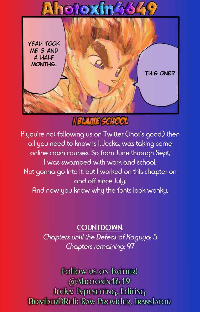Chapter 158 - Page 17