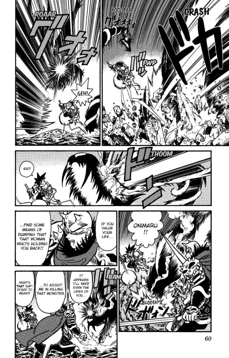 Chapter 158 - Page 8