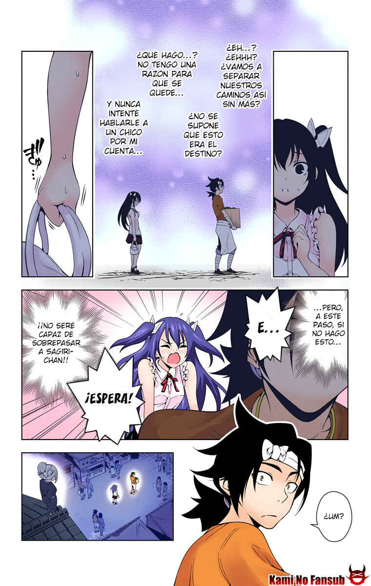 Chapter 33 - Page 5