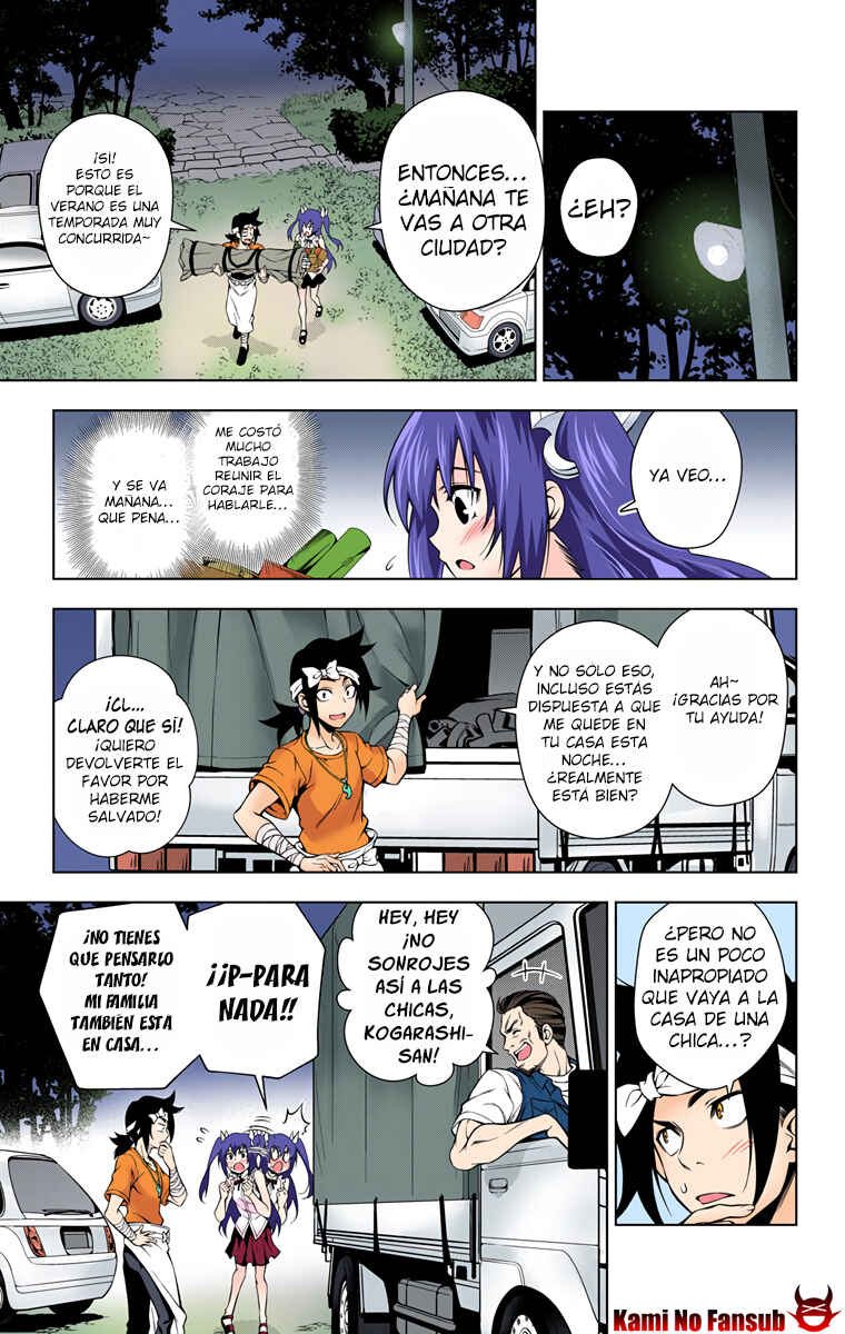Chapter 33 - Page 6