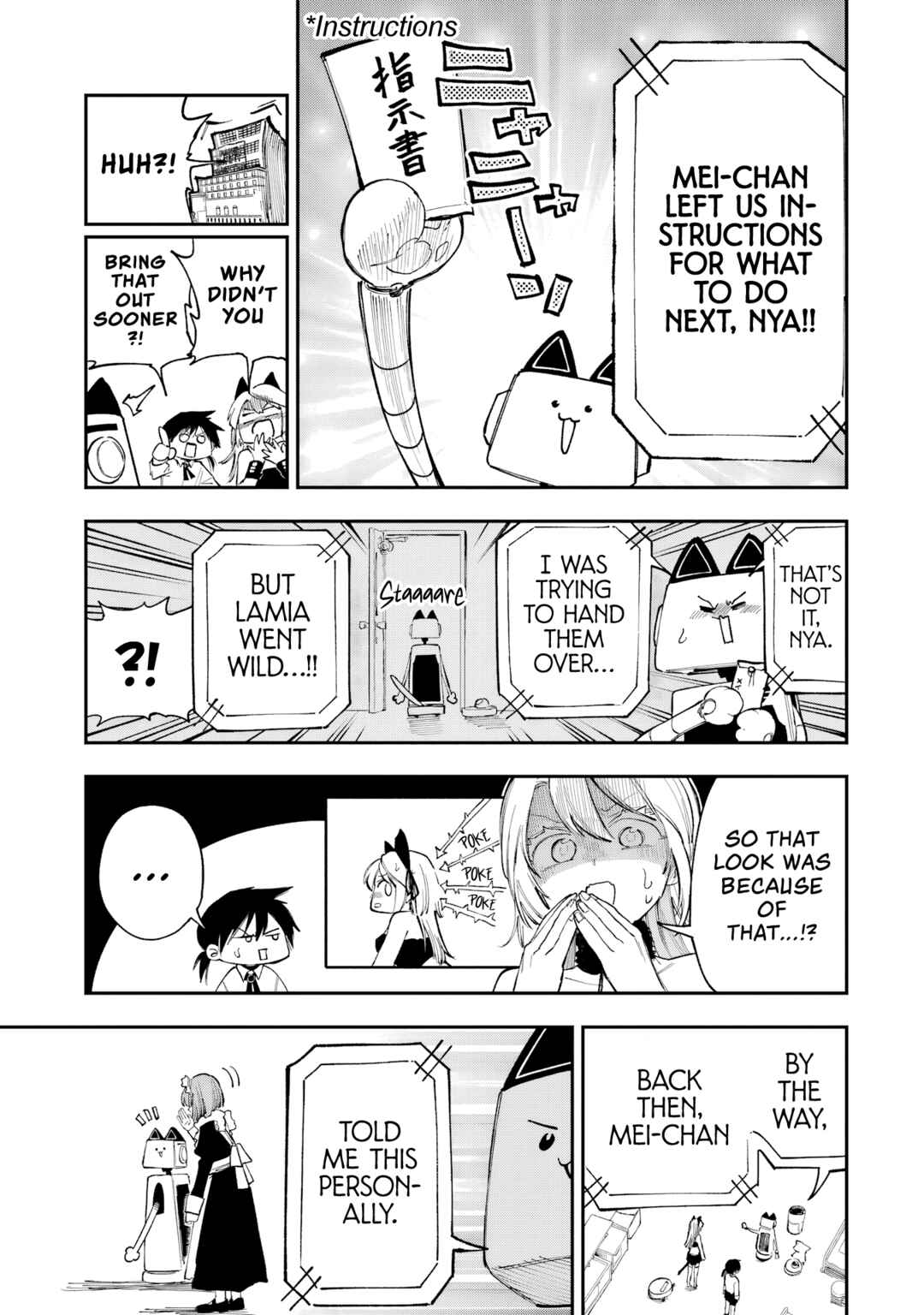 Chapter 11 - Page 32