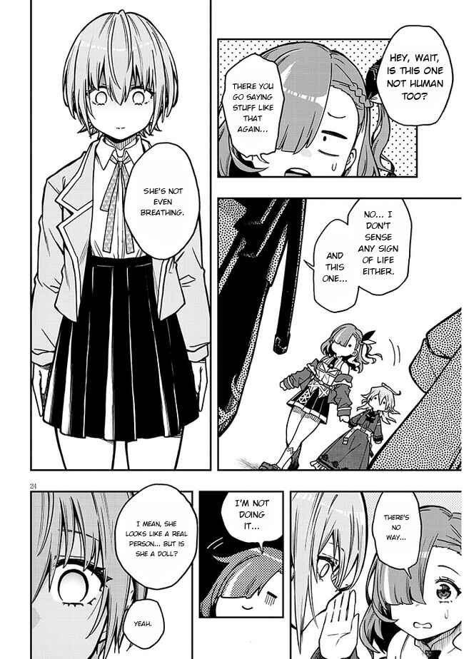 Chapter 1 - Page 23