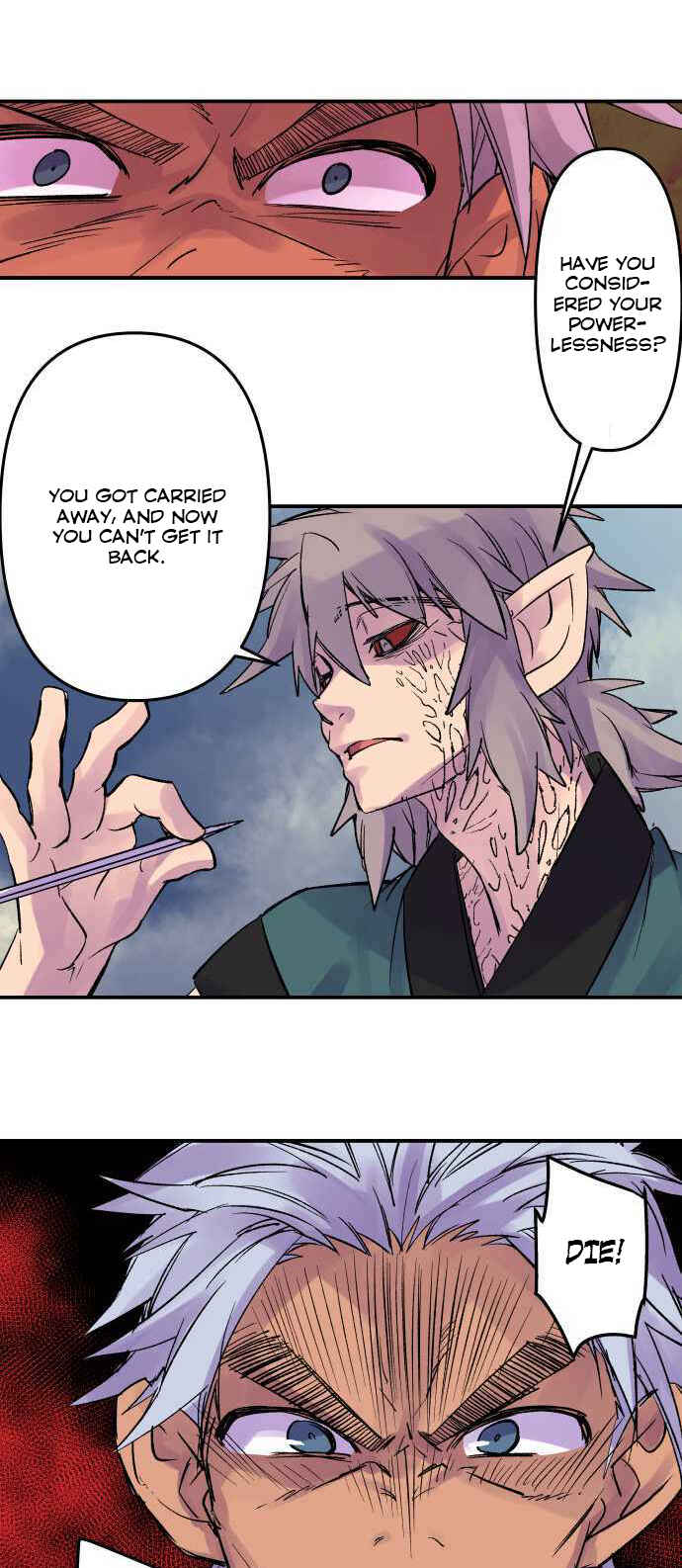 Chapter 219 - Page 14