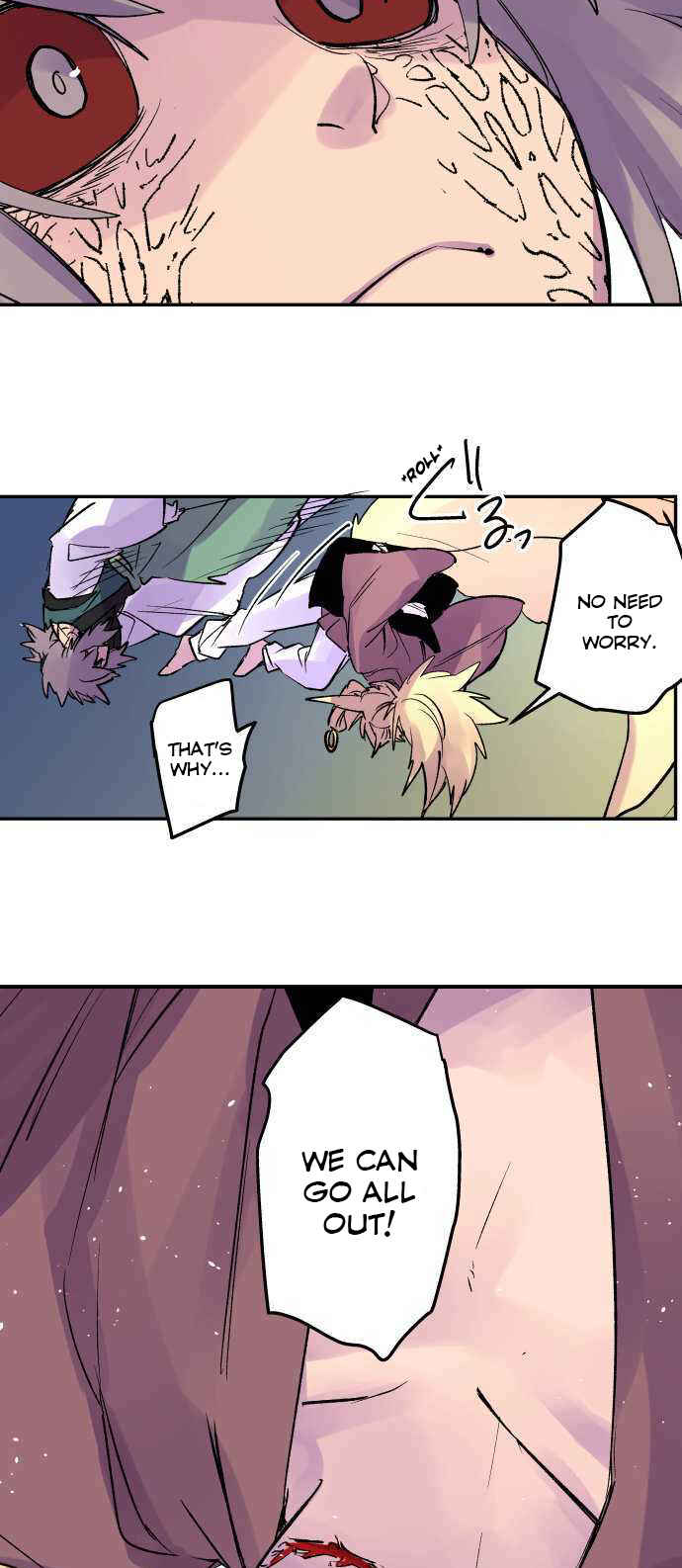 Chapter 219 - Page 21