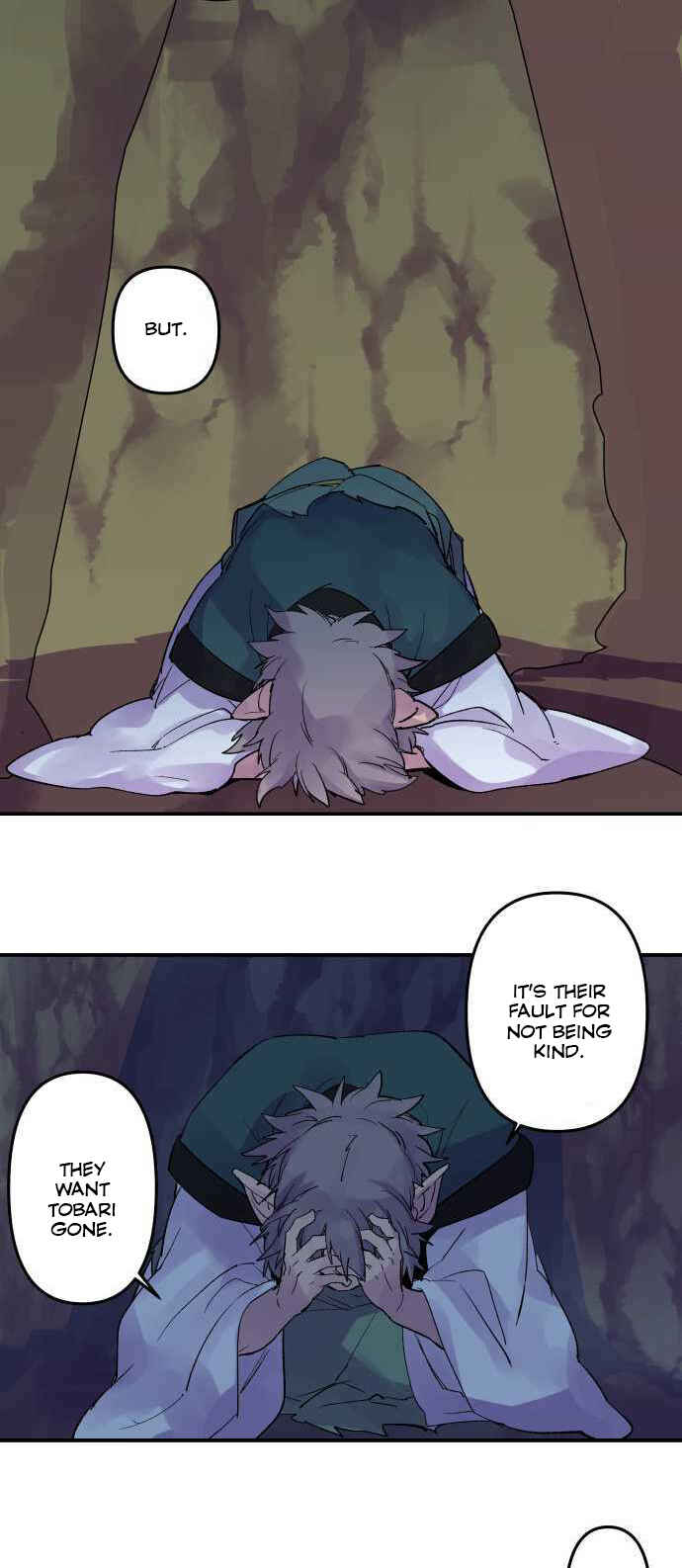 Chapter 219 - Page 3