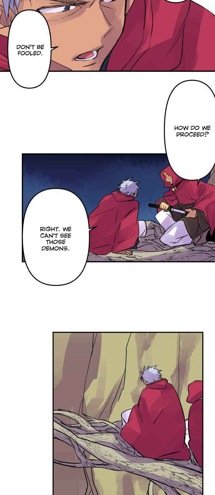 Chapter 219 - Page 8