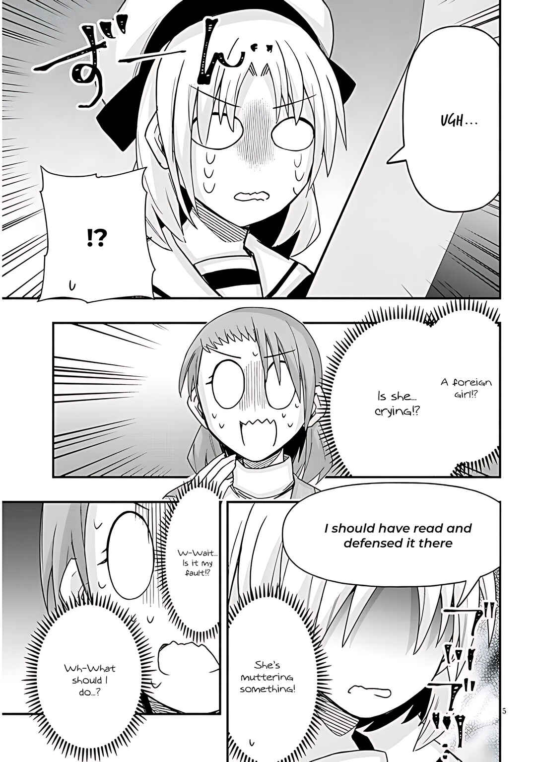 Chapter 66 - Page 6