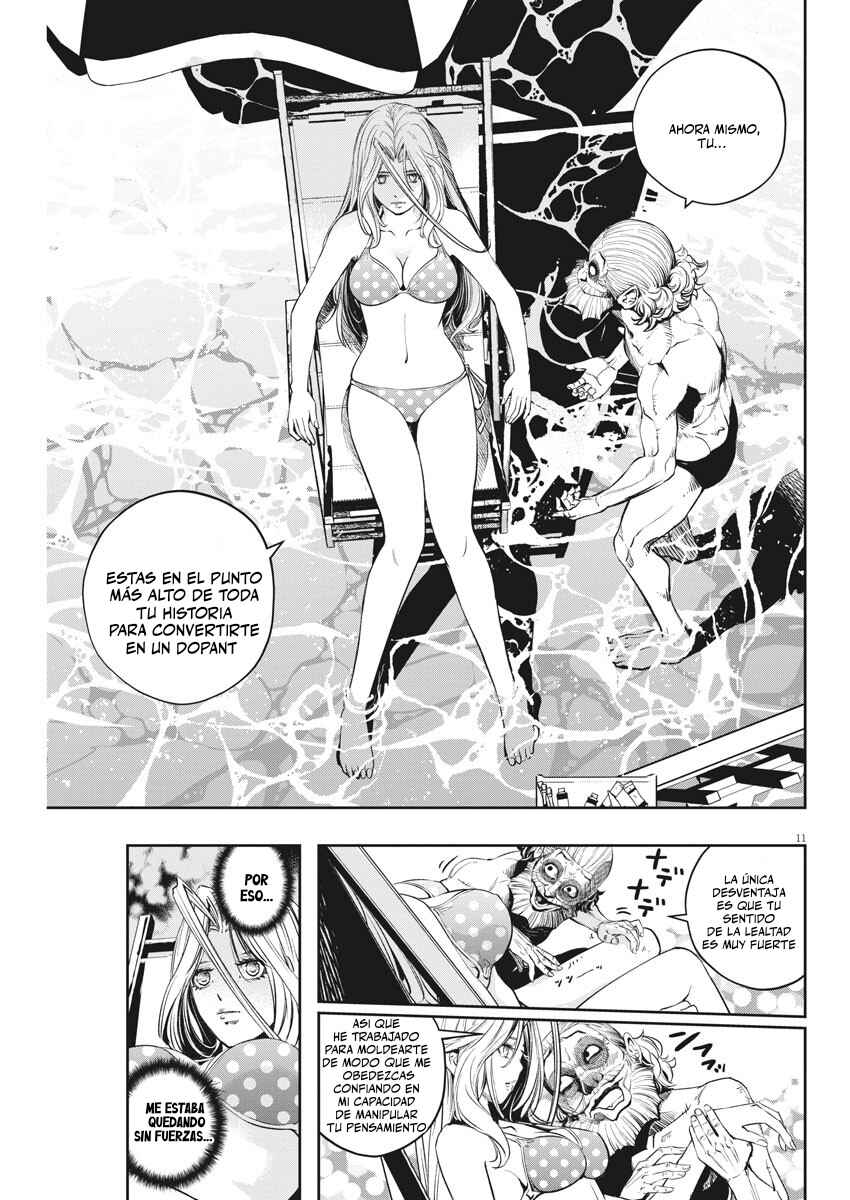 Chapter 99 - Page 12