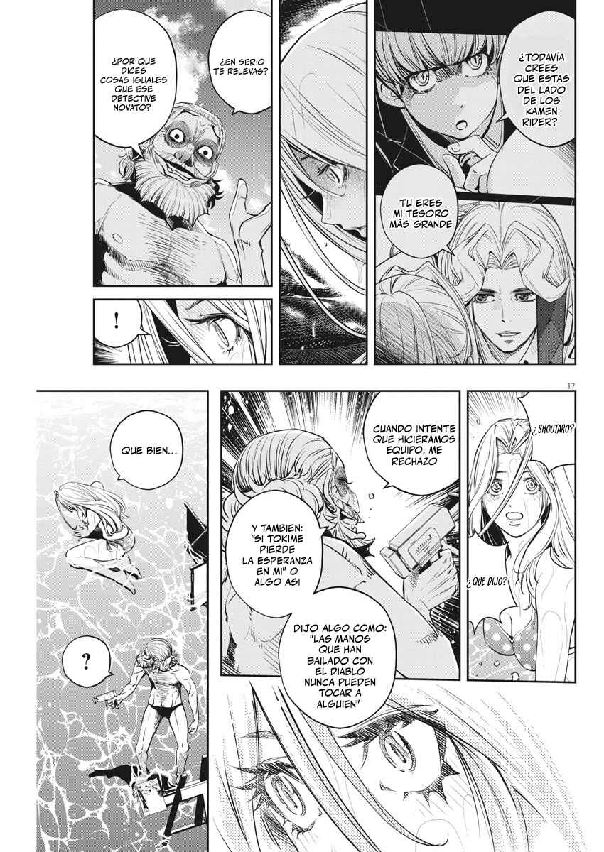 Chapter 99 - Page 18
