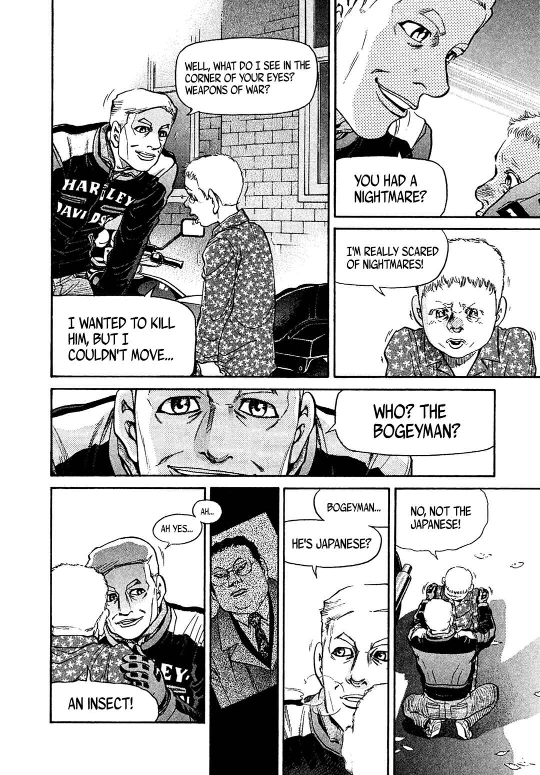 Chapter 70 - Page 12