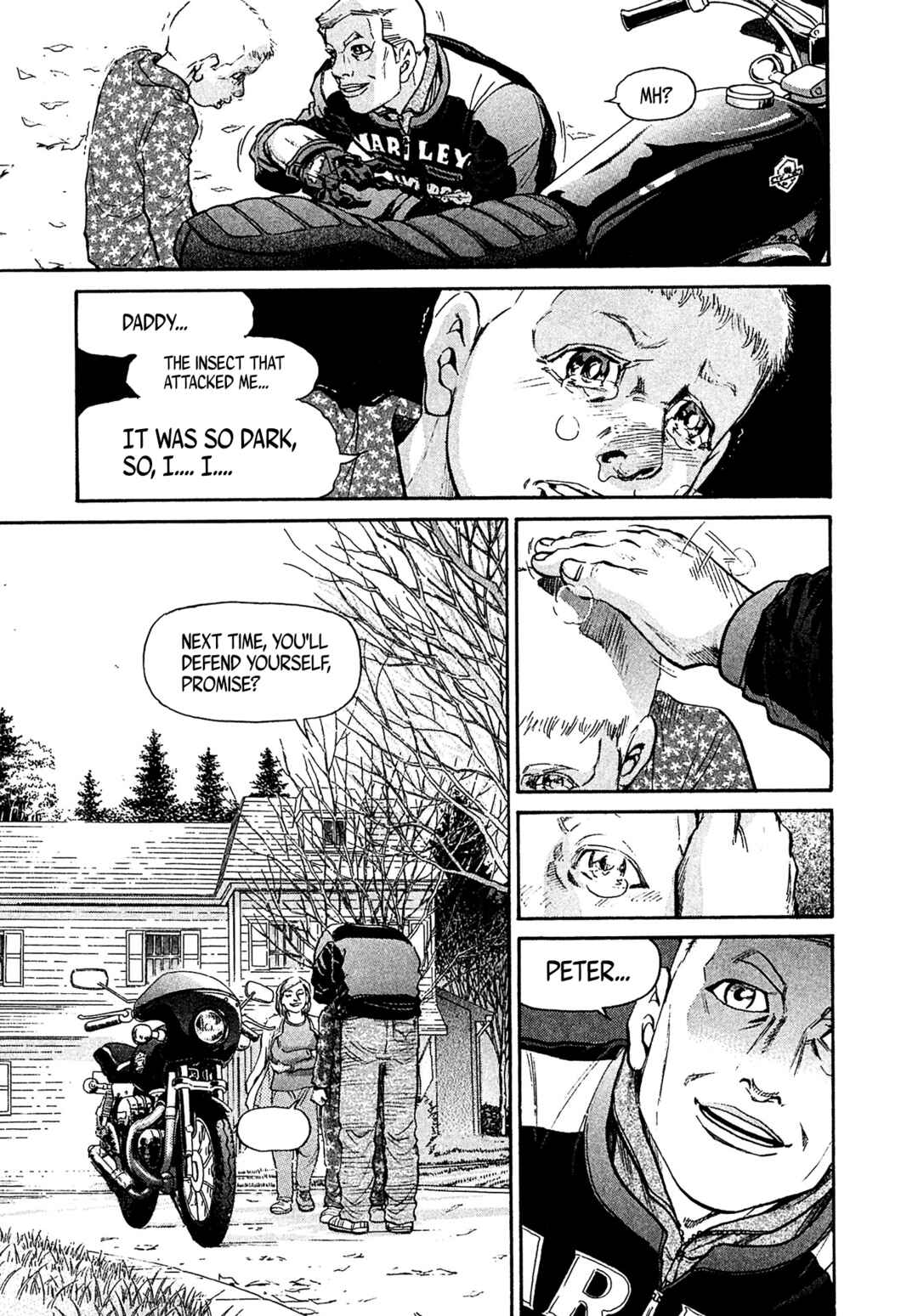 Chapter 70 - Page 13