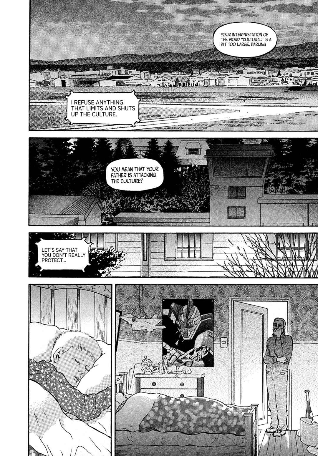 Chapter 70 - Page 8