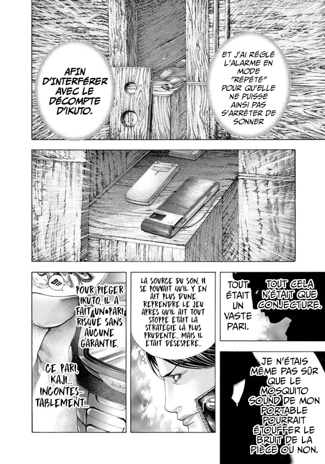 Chapter 170 - Page 16