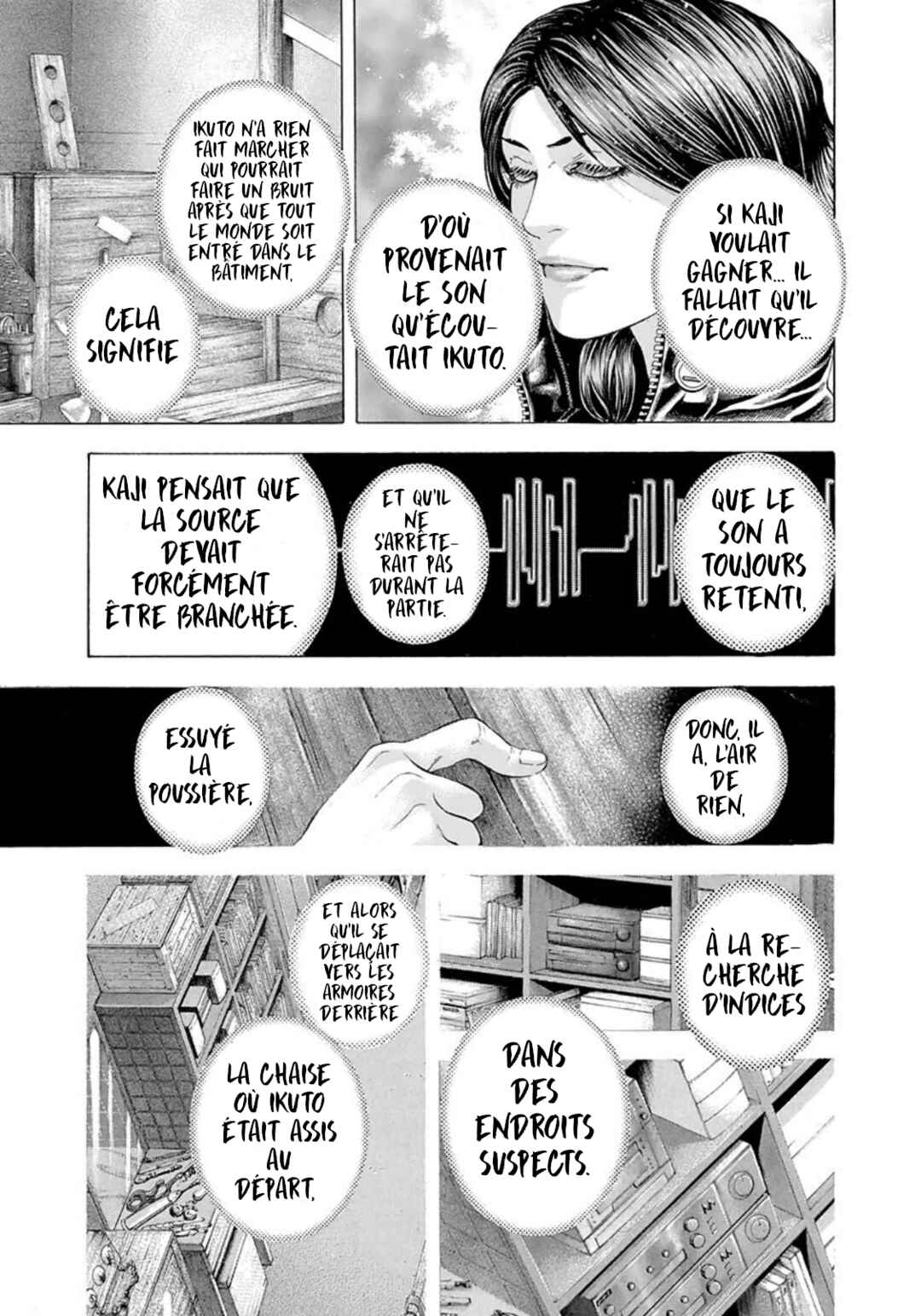 Chapter 170 - Page 5