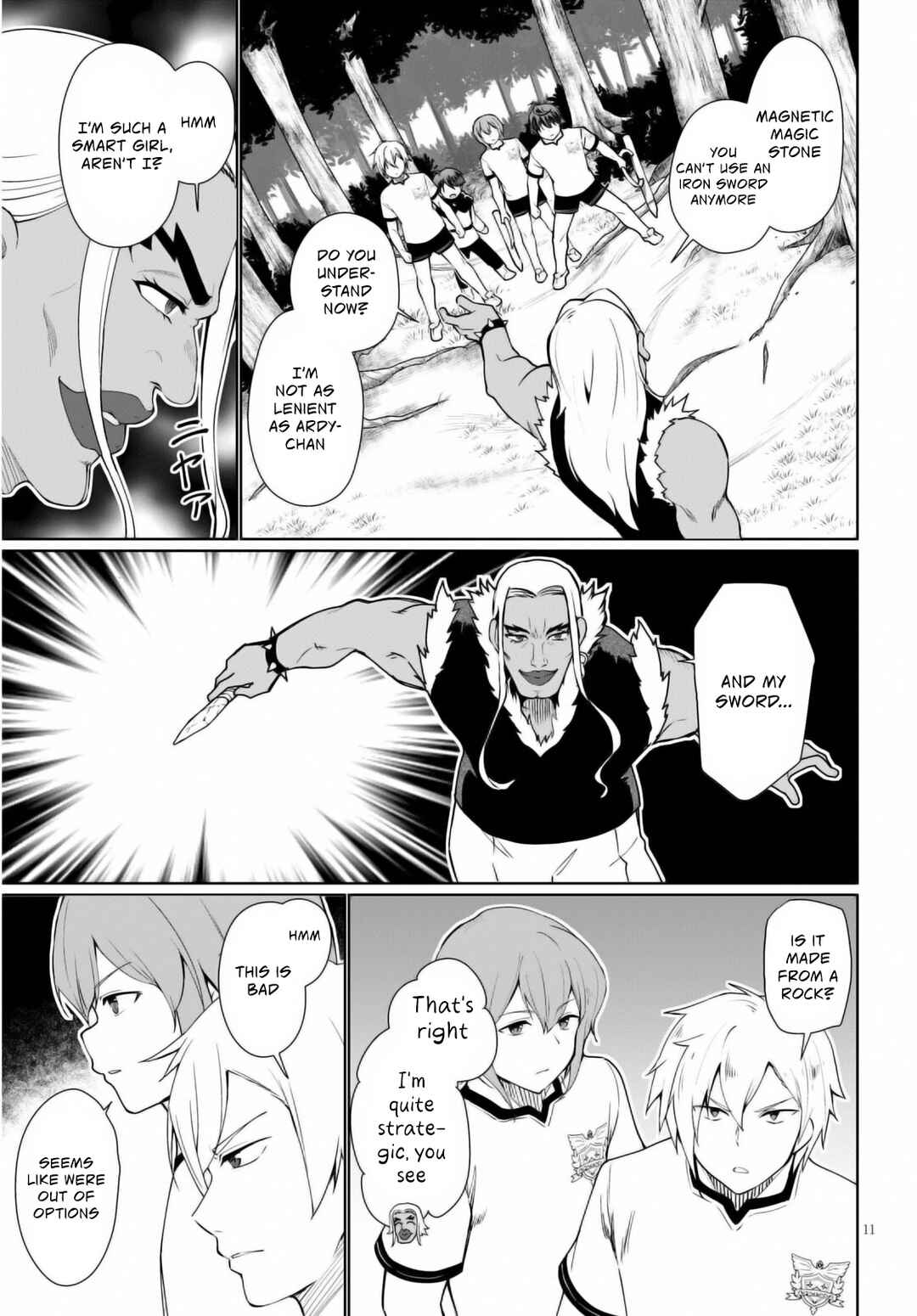 Chapter 41 - Page 12
