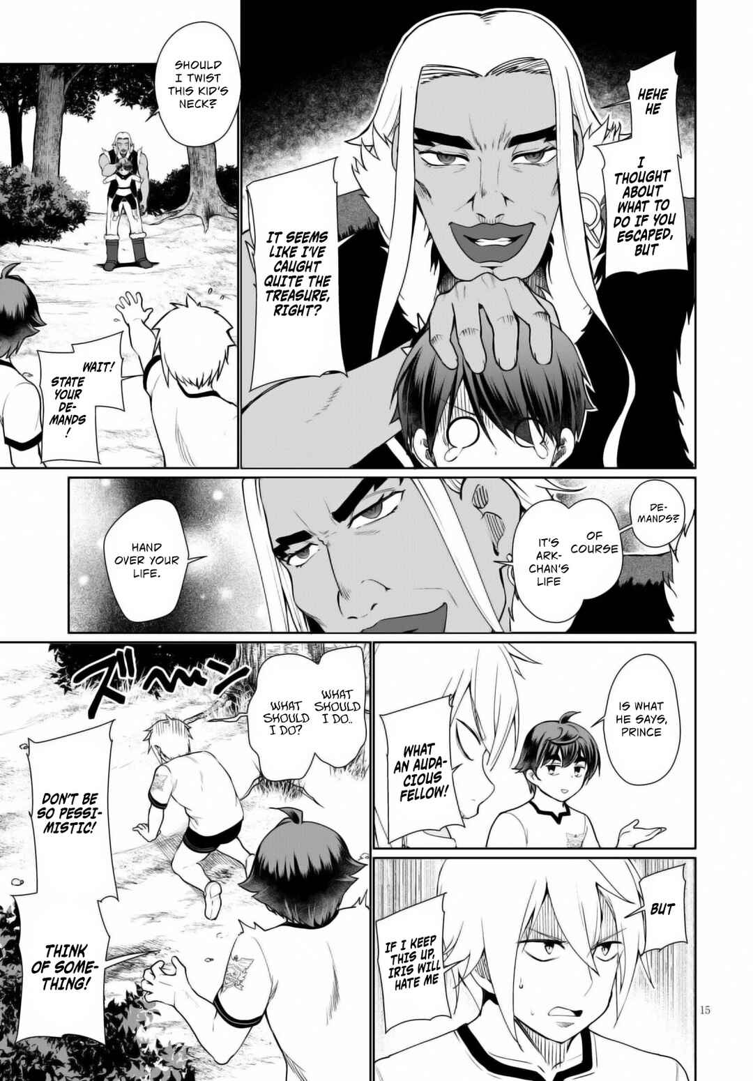 Chapter 41 - Page 16