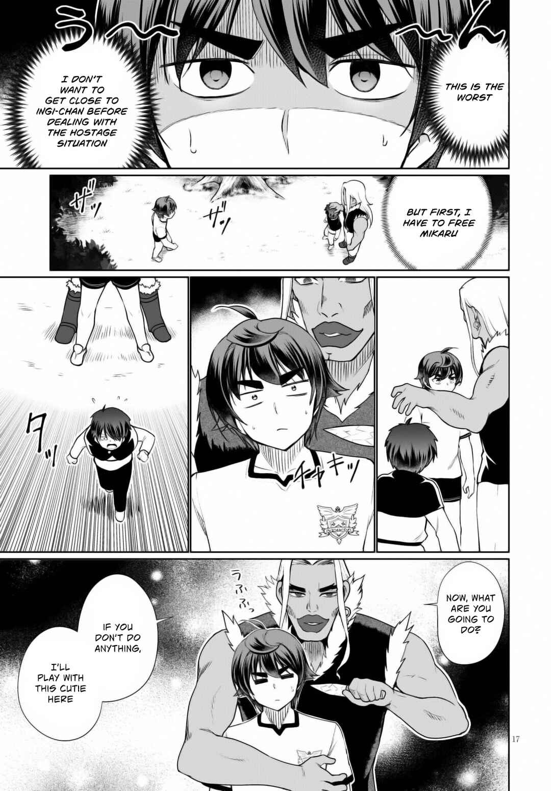 Chapter 41 - Page 18